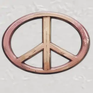 peace sign png