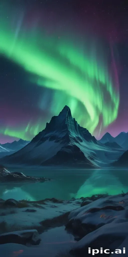 aurora png