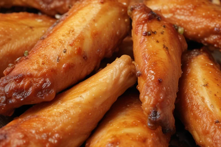 chicken wings png