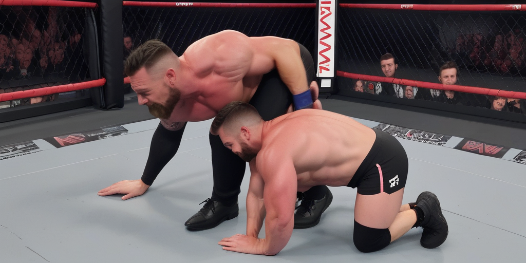 that's not how you do it raw