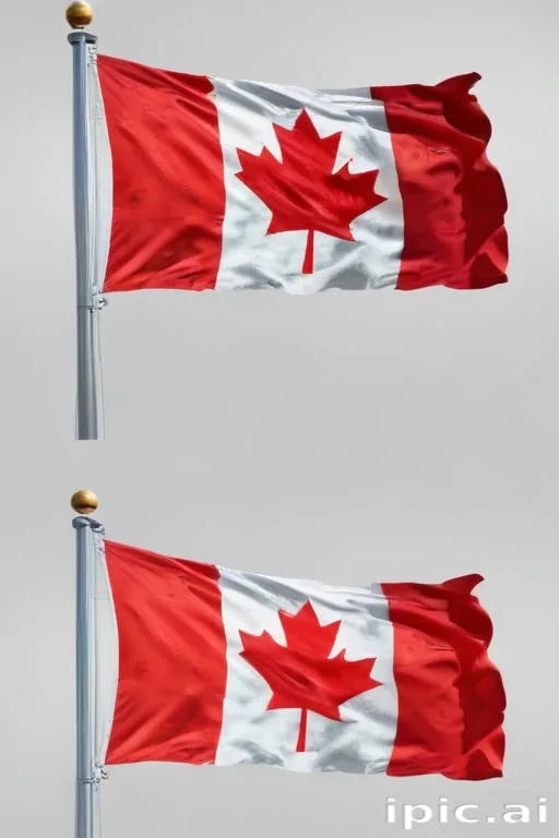 canada flag png