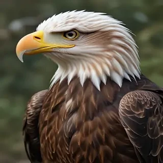 eagle background