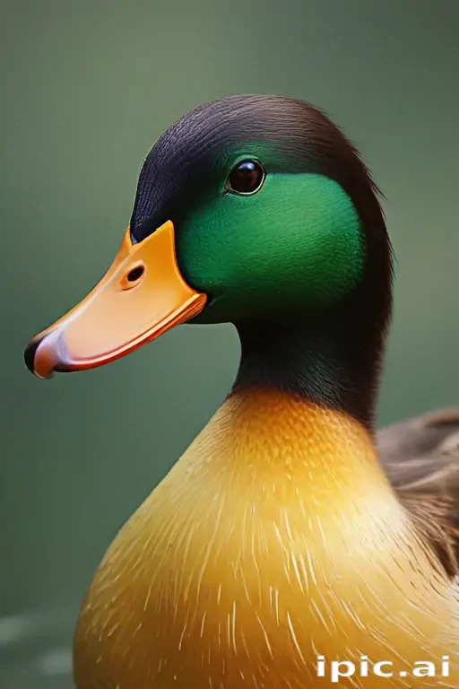 duck wallpaper