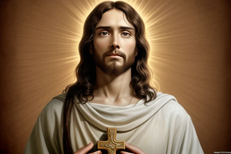 jesus cross wallpaper