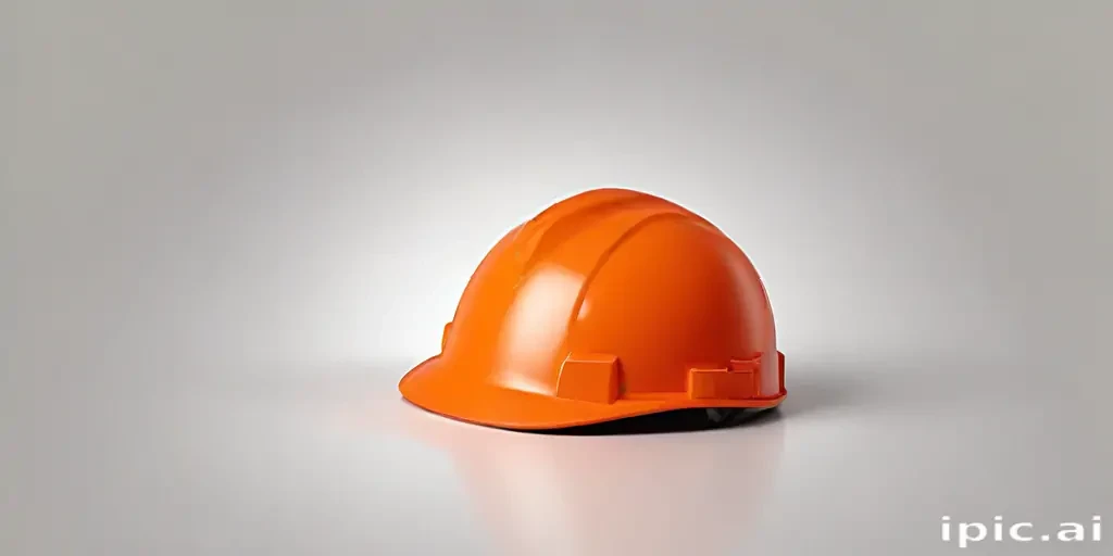 construction helmet png