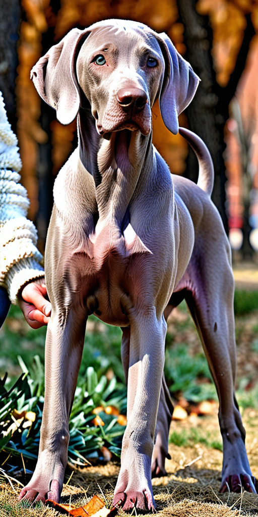 alaskan weimsky dog breed