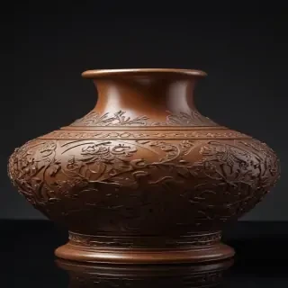 pot images