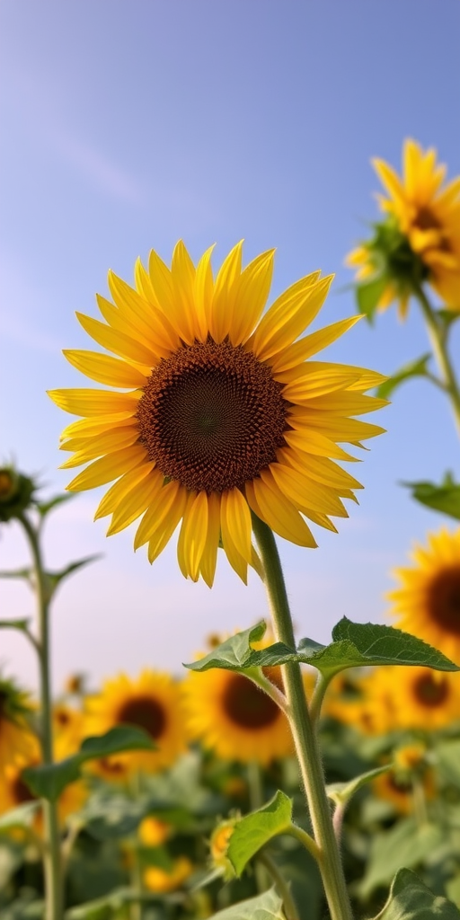 sunflower wallpapers