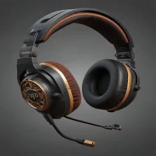 headset png