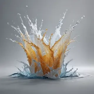 splash of water png