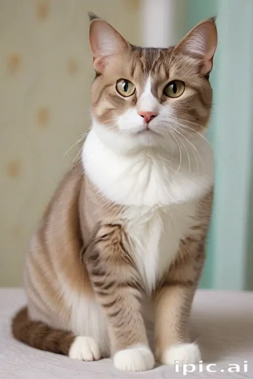 chantilly tiffany cat breed