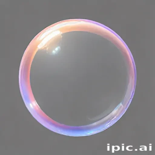 bubble transparent png