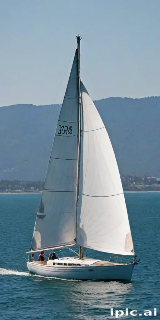 sailboat