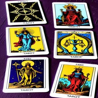 free tarot