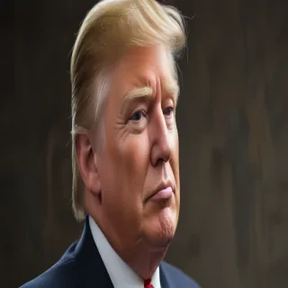 donald trump png