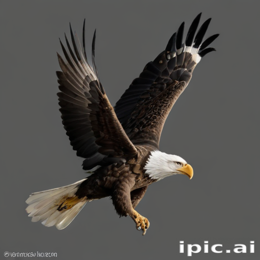 bald eagle png