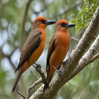 florida birds