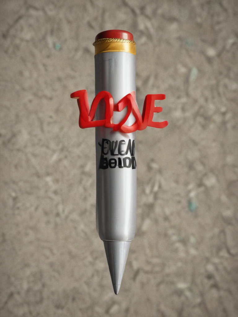 love tube