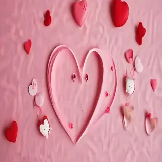 valentines day aesthetic