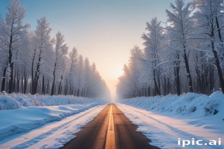 winter iphone wallpaper 4k