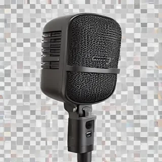 mic png transparent