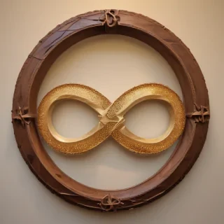 infinity sign