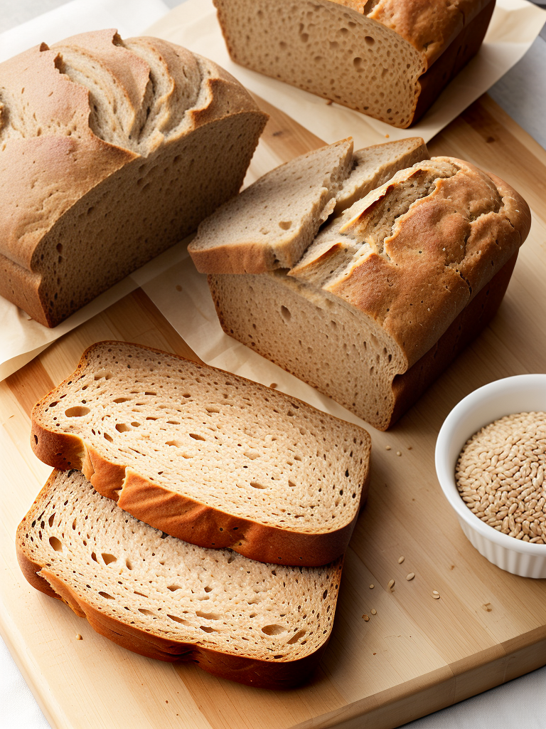 great value whole wheat bread