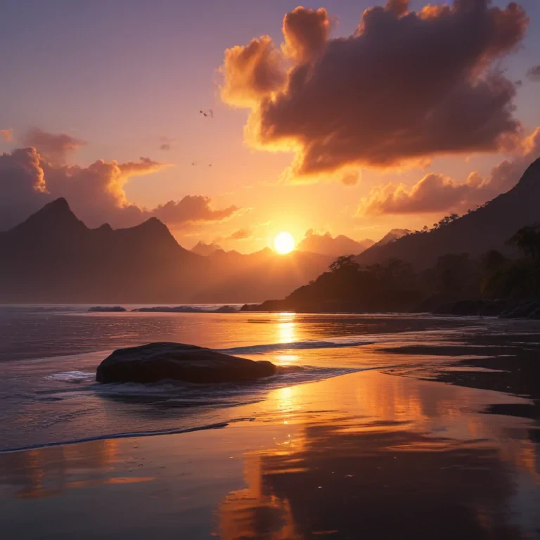sunrise png