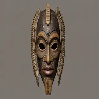 png mask
