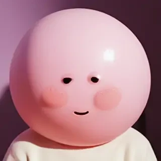 aesthetic blob