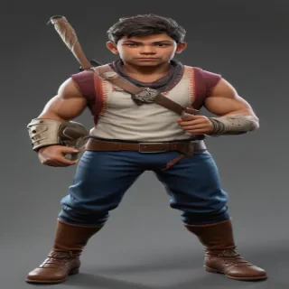 player png