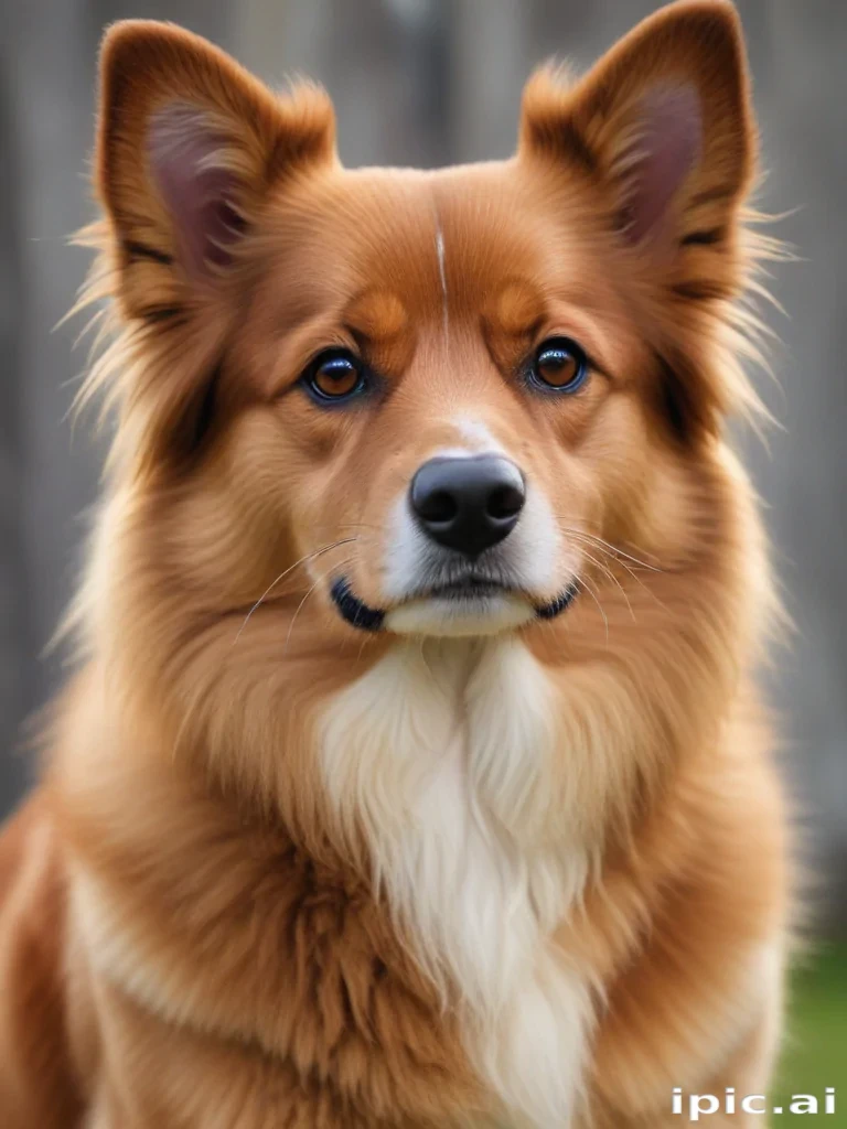 pomeagle dog breed