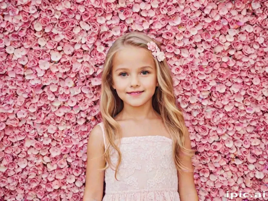 background for girls