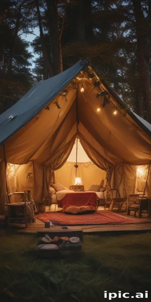 tent png