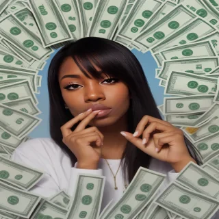 money sign