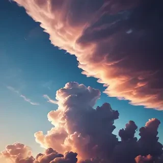 sky wallpaper iphone