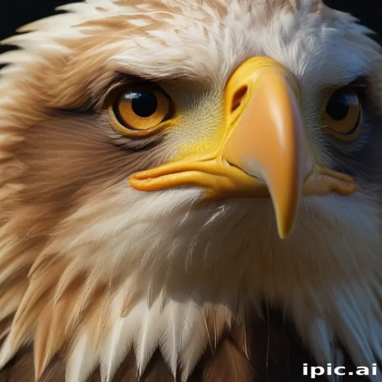 eagle background