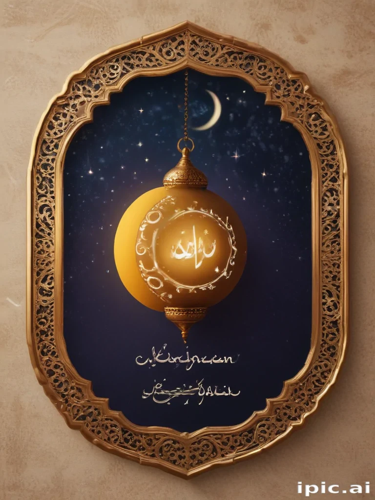 ramzan mubarak image
