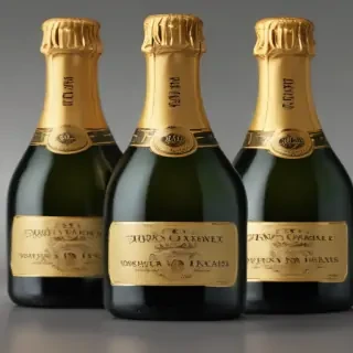 champagne png