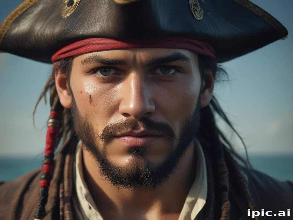 pirate png