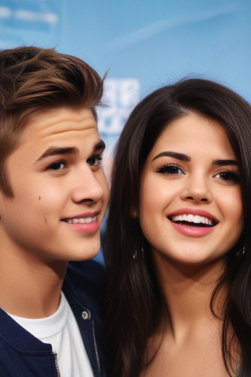 selena gomez and justin bieber song