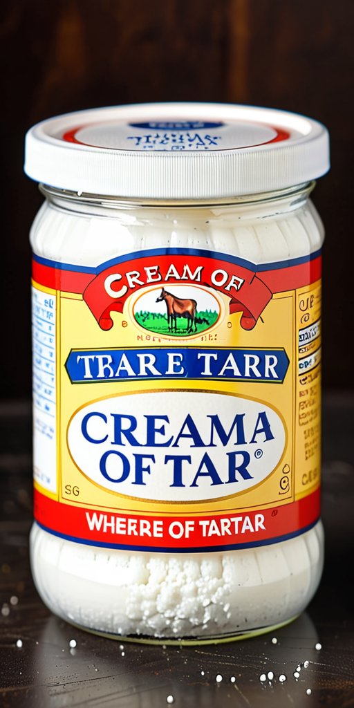 where to find cream of tartar