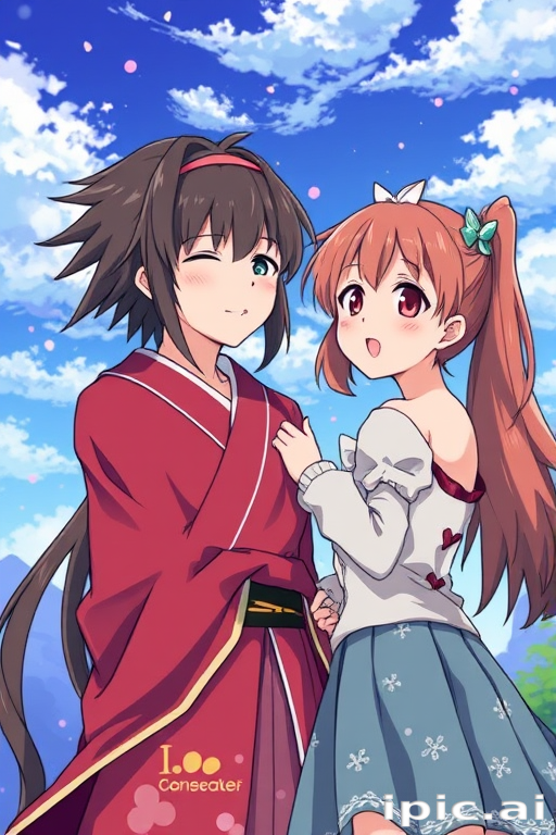 anime gif