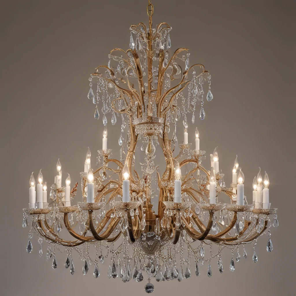 chandelier png