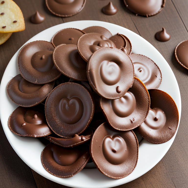 chocolate covered potato chips near me