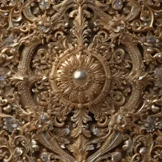 embellishment