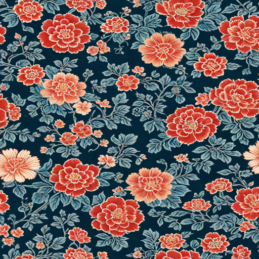 patterns chinese