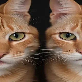 cat zoom backgrounds
