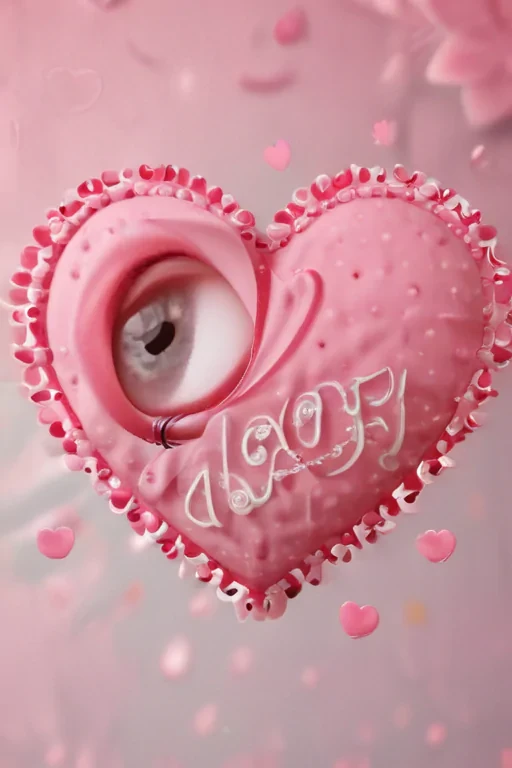 cute valentines day wallpaper