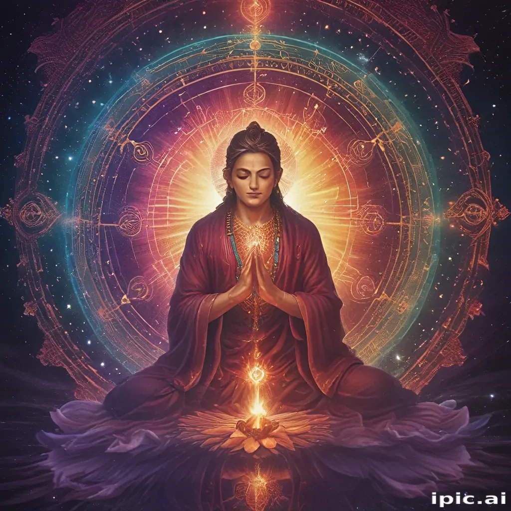 spiritual wallpaper